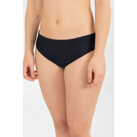 Culotte basico Negro