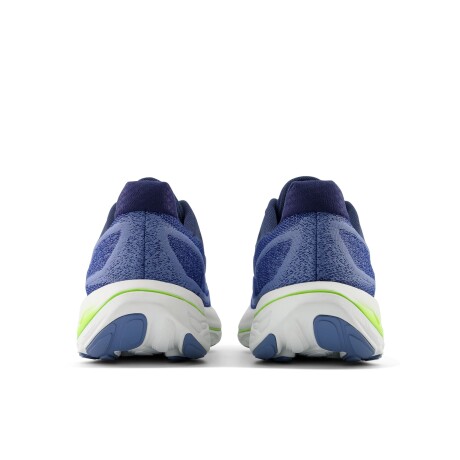 Championes Running New Balance de hombre Vongo MVNGOLZ6 MERCURY BLUE