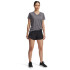 Tech Play Up Shorts-PNK BLK-001