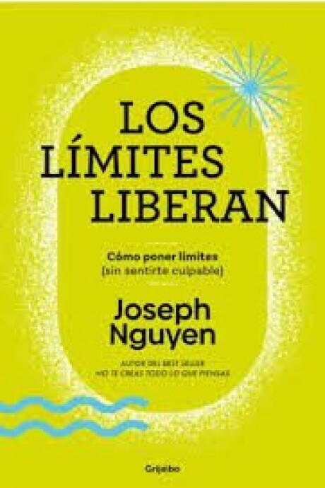 LOS LIMITES LIBERAN LOS LIMITES LIBERAN