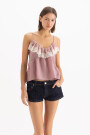 TOP CADIZ Rosa