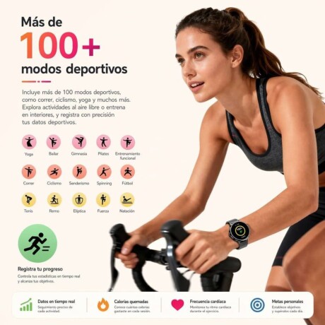 Smartwatch Blackview X30 V01