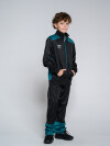Equipo Hitch Umbro Junior 02o
