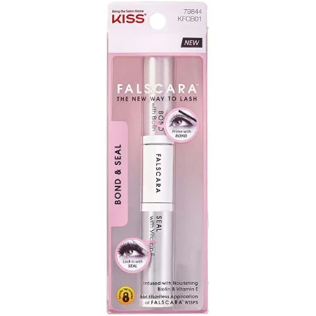 Kiss Ks Falscara Bond Seal Kiss Ks Falscara Bond Seal