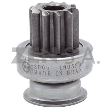 BENDIX ARRANQUE HYUNDAI GRAND I10 I20 KIA RIO 1.2 G4LA ZEN BENDIX ARRANQUE HYUNDAI GRAND I10 I20 KIA RIO 1.2 G4LA ZEN