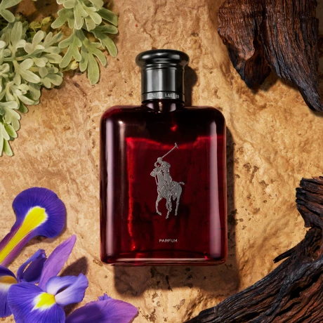 Perfume Ralph Lauren Polo Red Parfum 75ml Perfume Ralph Lauren Polo Red Parfum 75ml