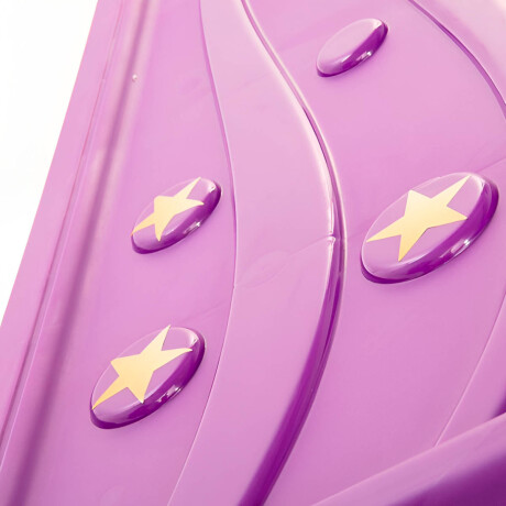 Casita Starplay Casa Infantil Plastico 102x109x90 3