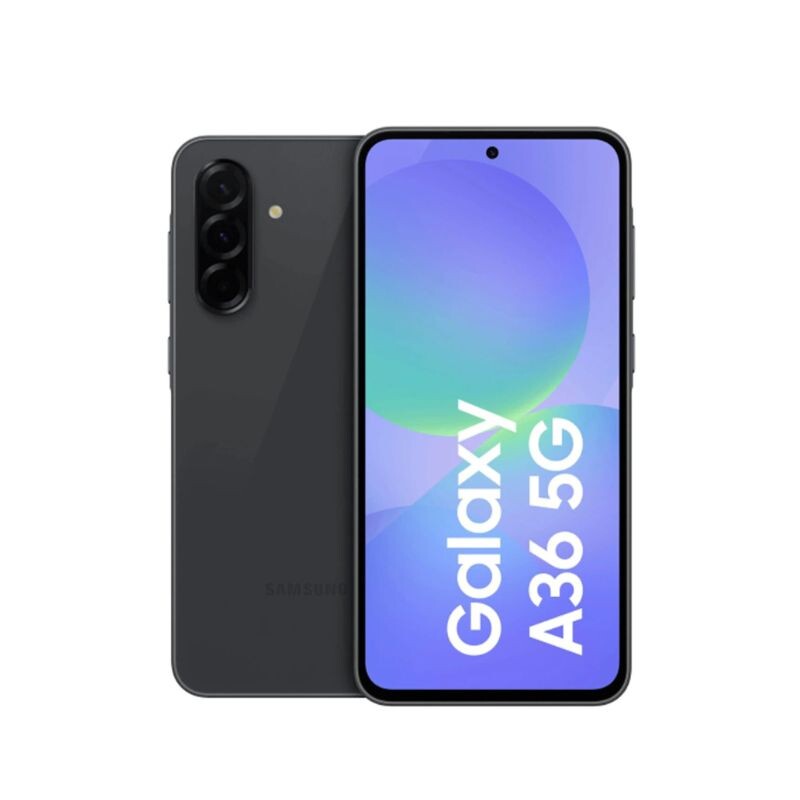 SAMSUNG GALAXY A36 5G 8/256GB Samsung Galaxy A36 5g 8/256gb