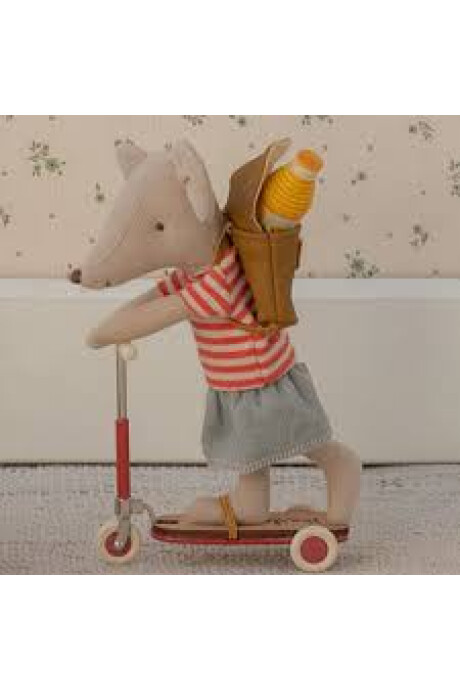 MONOPATIN MINI MAILEG MONOPATIN MINI MAILEG