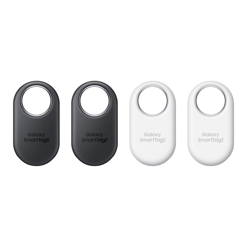 Galaxy SmartTag2 Pack X 4 Unidades Galaxy SmartTag2 Pack X 4 Unidades