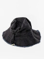 Gorro Buga Negro