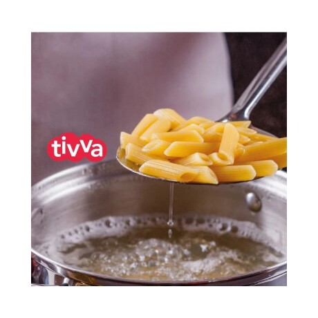 Pasta Tivva TIV001 de Maiz sin Gluten 500GR PENNE