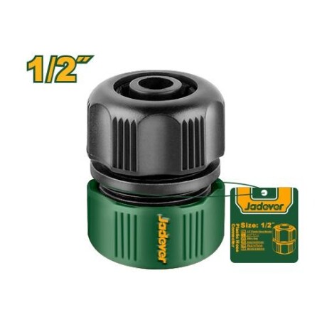 Reparador Manguera 1/2" JADEVER Reparador Manguera 1/2" JADEVER