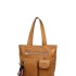 Cartera Las Oreiro Camel