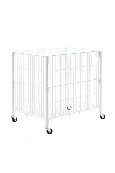 Canasto Exhibidor Mesa De Ofertas Mediano Canasto Exhibidor Mesa De Ofertas Mediano