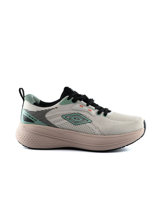 Championes Cirov Umbro Hombre 05v