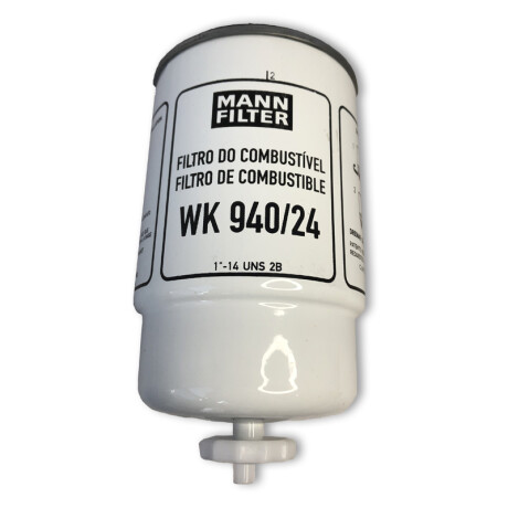 Filtro Gas Oil Filtro Gas Oil