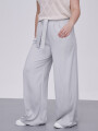 Pantalon Adrianuk Gris Claro