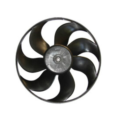 PALETA ELECTRO VENTILADOR - FOX SURAN 1.6 M-PRINCIPAL 349MM - PALETA ELECTRO VENTILADOR - FOX SURAN 1.6 M-PRINCIPAL 349MM -