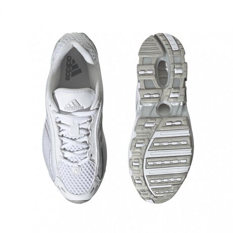 Championes adidas Megaride O1 White