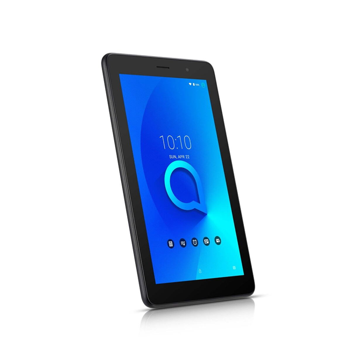 Tablet Alcatel 1T 8067 QC 1.3GHz 1GB 8GB 7" Negro 
