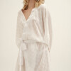 Bata Bride Blanco
