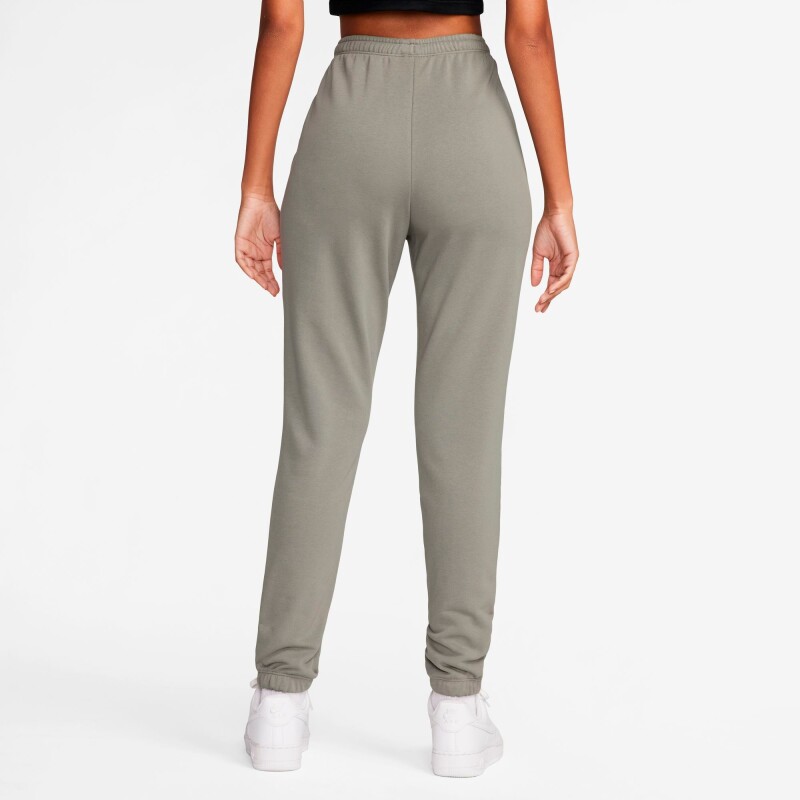 Pantalón Largo Nike Sportswear Nike de Mujer Gris