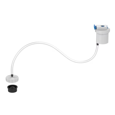 Repuesto cable válvula descarga neumático Blukit Repuesto Cable Válvula Descarga Neumático Blukit