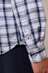 CAMISA M/C ROVIGO POLANCO Tartan