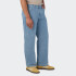 Pantalón Dickies Loose Fit Double Knee Azul