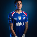 Camiseta Golero 2026 Nacional Oficial Hombre S69