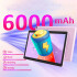 Tablet Cp20 12gb 128gb Teclado Mouse Estuche 10" TABLET CP20/31/31T 128 TEC+ MOU ROSADO