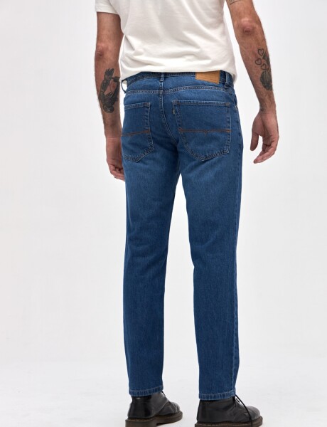Jean Harvey Blue S25