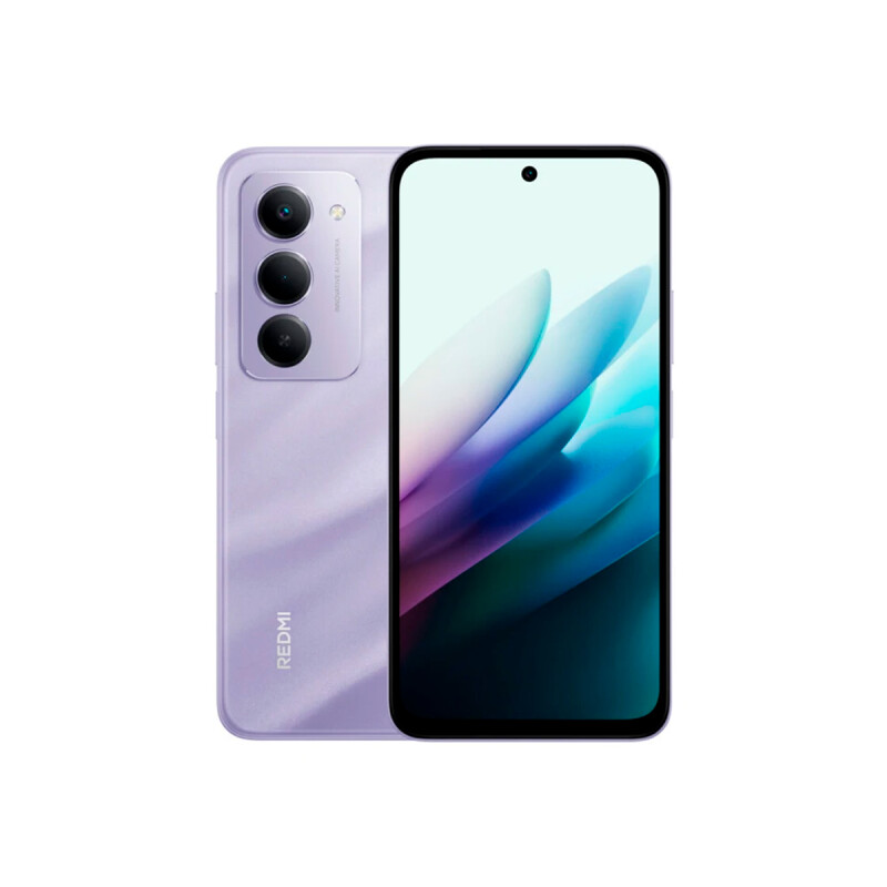 Xiaomi Redmi 15 Púrpura 128GB Libre Xiaomi Redmi 15 Púrpura 128gb Libre