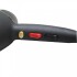 Secador De Pelo Pro Moser 5000W 2 Velocidades 3 Temperaturas Variante Color Negro