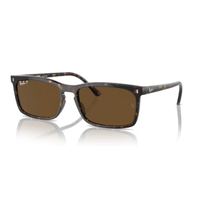 RayBan 4435 Polarizado Carey