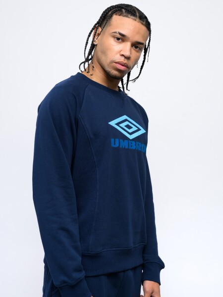 BUZO ICONIC Umbro Hombre 001