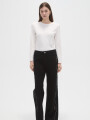 Pantalon Ulven Negro