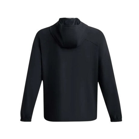 CORTAVIENTO VIBE WOVEN Black
