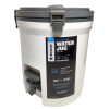 Conservadora y dispensadora térmica Stanley blanca 7,6 Lts. Conservadora y dispensadora térmica Stanley blanca 7,6 Lts.