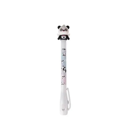 Boligrafo MP Tinta Invisible 2 Trazos Animales Panda