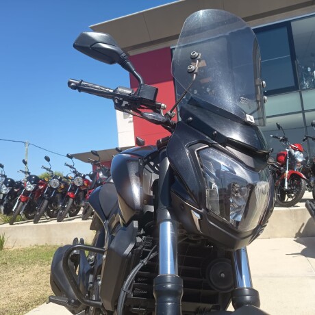 Bajaj Dominar 400 Usada Bajaj Dominar 400 Usada