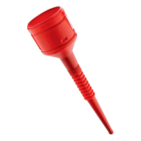 HERRAMIENTAS - EMBUDO FLEXIBLE D=10CM - HERRAMIENTAS - EMBUDO FLEXIBLE D=10CM -