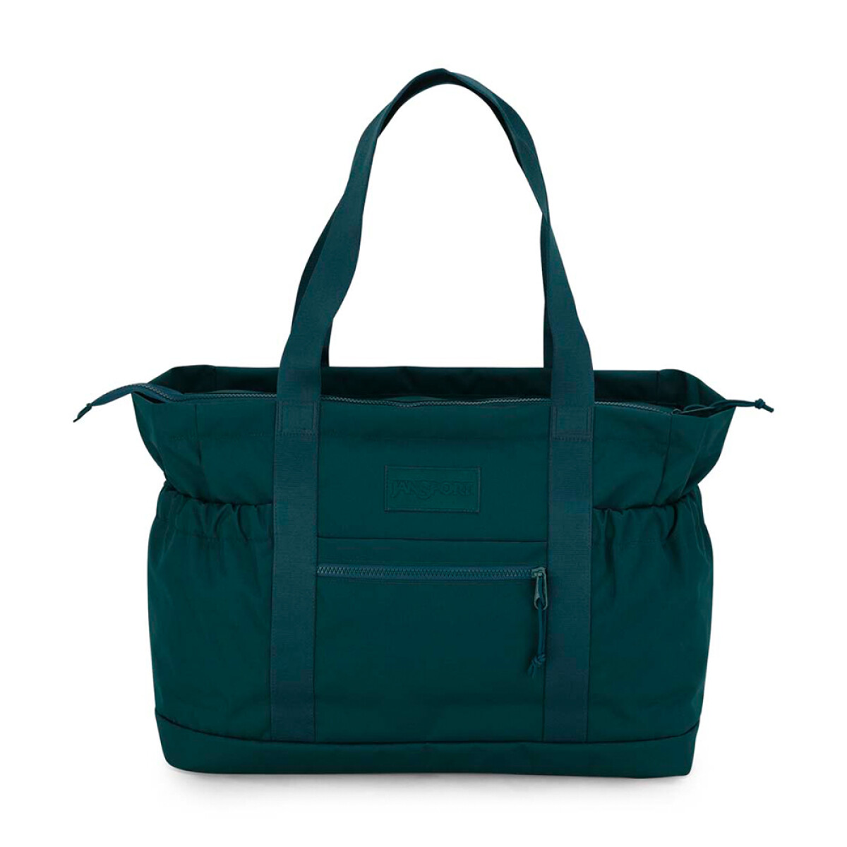 Everyday Large Tote - Deep Juniper 