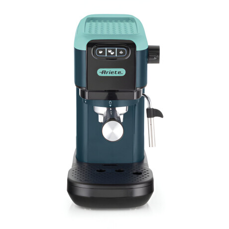 Cafetera Ariete Espresso 1399 VERDE