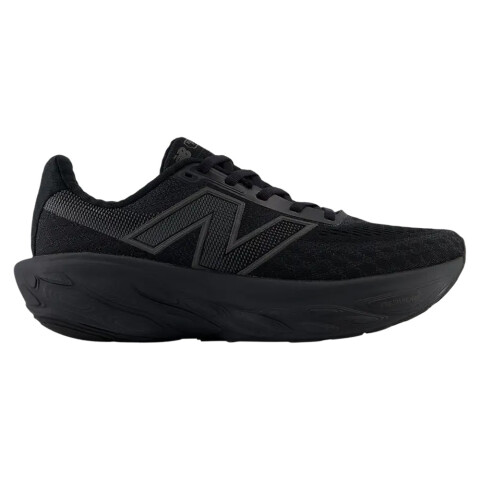 Fresh Foam X 1080v4 - Mujer Black