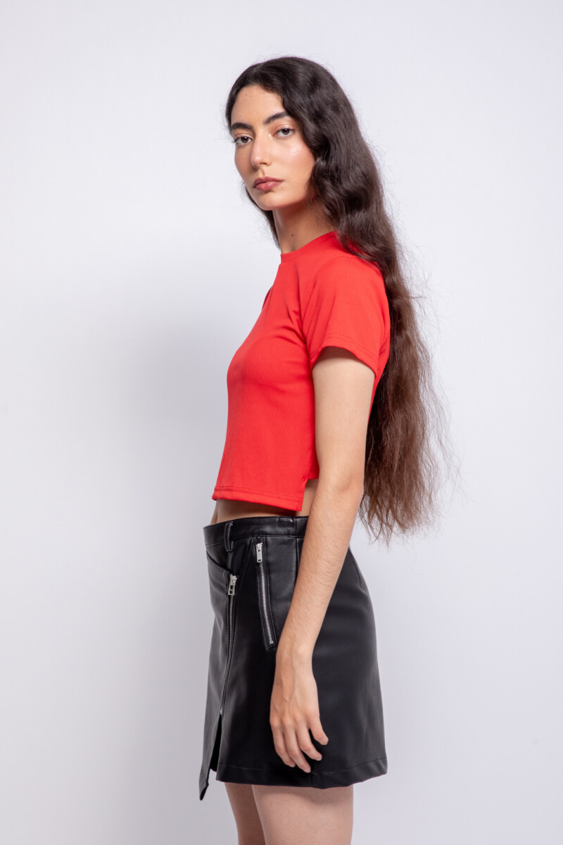 FALDA CLARION Negro
