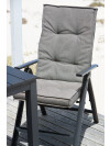 Almohadón jardín silla reclinable REBSENGE Almohadón jardín silla reclinable REBSENGE