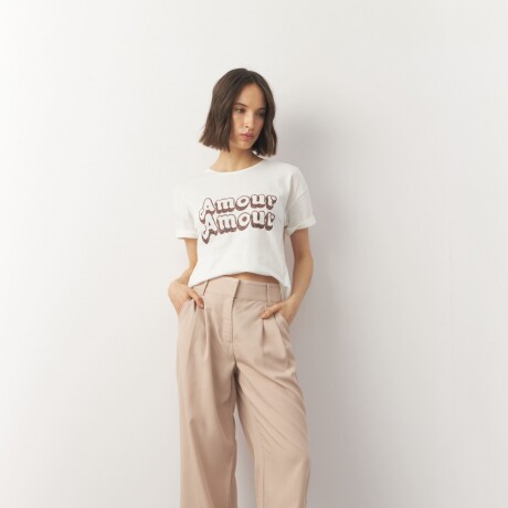 PANTALON ALESSA Arena