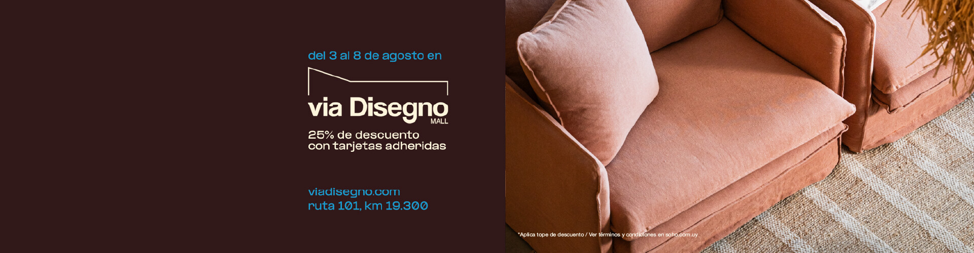 Tarjetas adheridas VD